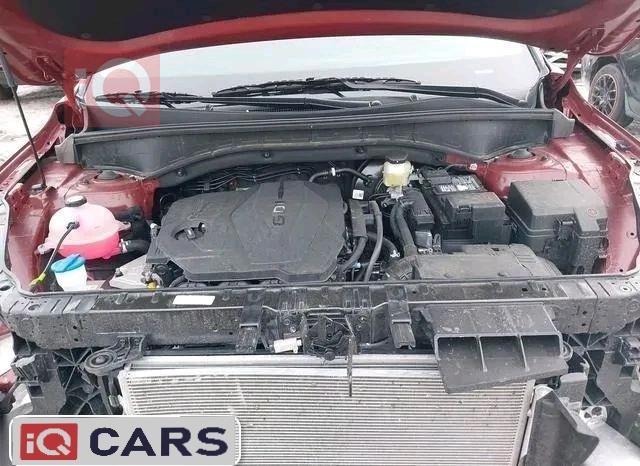 كيا سورينتو